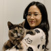Cat Purrson Karen