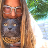 Dependable Cat Whisperer