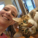 5-Star Shelter-Volunteer Cat Sitter