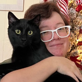 Cat Sitter With 10 Years Experience