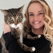 You're Cats Next Favorite Human
