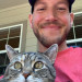 Friendly Cat Sitter