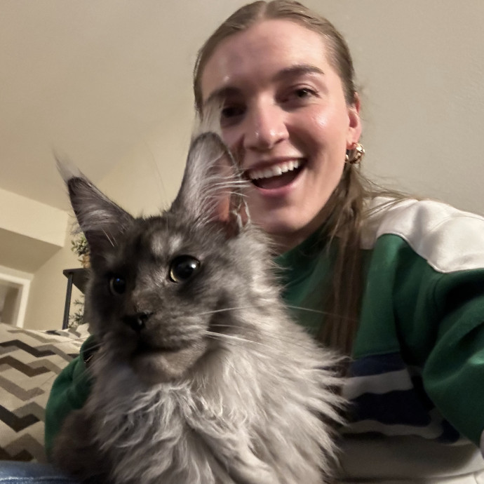 Steph's Purrfect Cat Sitting