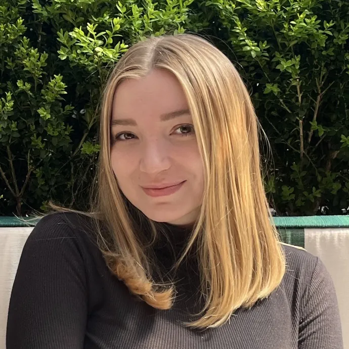 Lauren C.