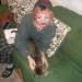 Kitty Lover And Friend To All