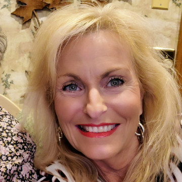 Laurie's profile