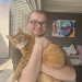 Cat Care By Calin