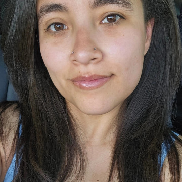 Aileen's profile