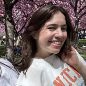 Alicia G.