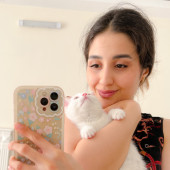 Patient Cat Lover You Can Trust