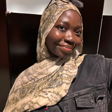 Ajijolaoluwa's profile