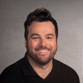 A Loving Cat Dad You Can Count On 