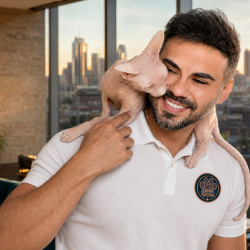 Mario's profile