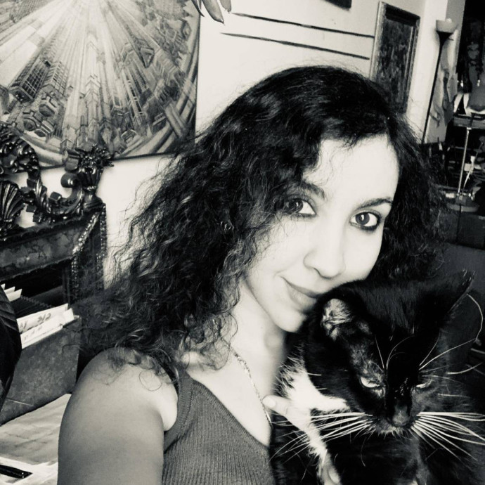 Professional Cat Care Provider 5 Years