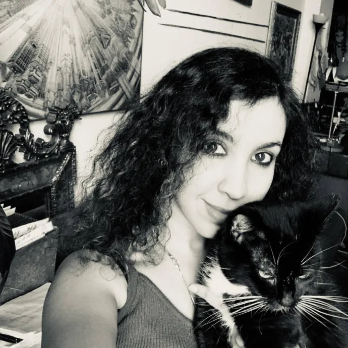 Professional Cat Care Provider 5 Years