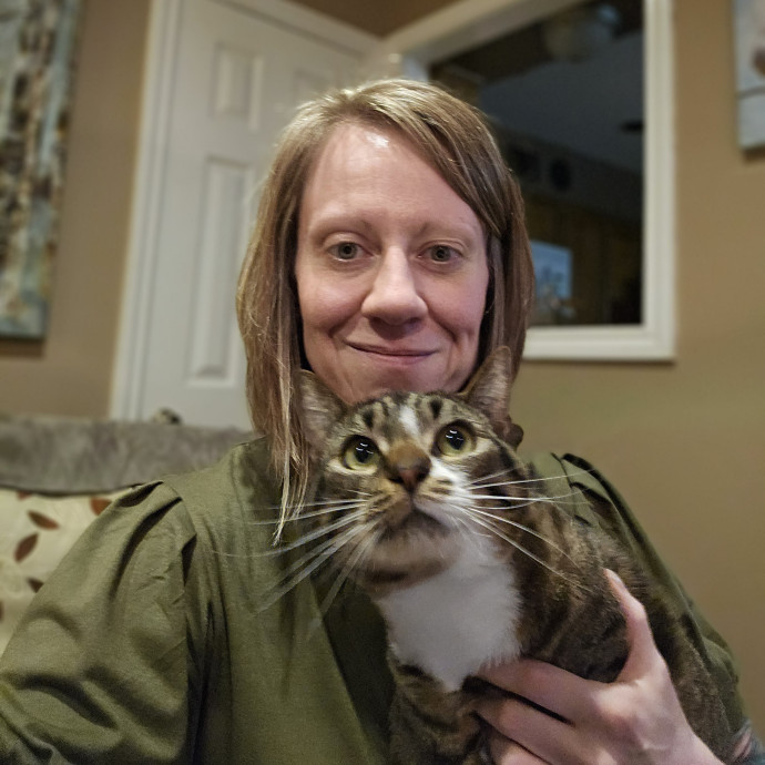 Paw-Sitive Vibes For Your Feline Tribe Paw-Sitive Vibes For Your Feline Tribe