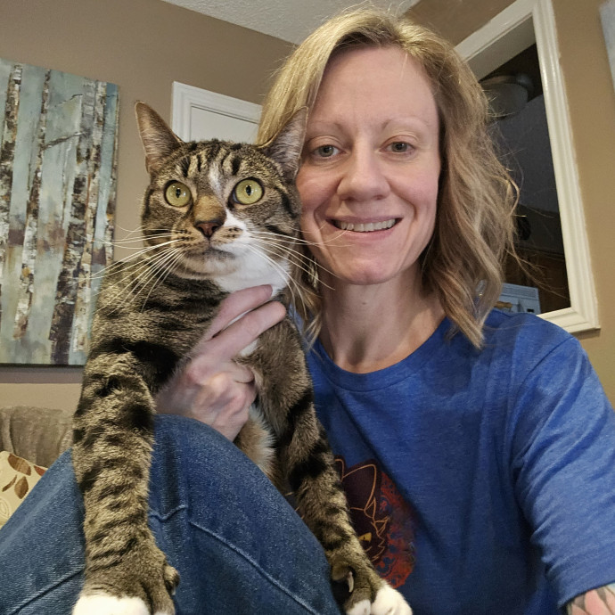 Paw-Sitive Vibes For Your Feline Tribe