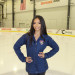 Samiha The Cat Sitter And Figure Skater
