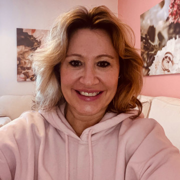 Pamela's profile