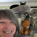 The Compassionate Cat Lady