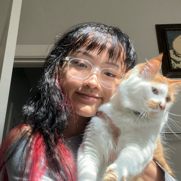 Nhi's profile
