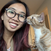 Ari's Purrsonal Care Drop-Ins