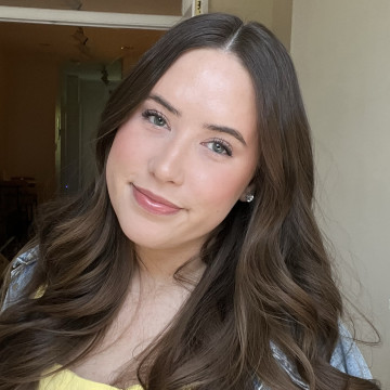 Kristina's profile