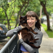 Purrfessional Cat Care