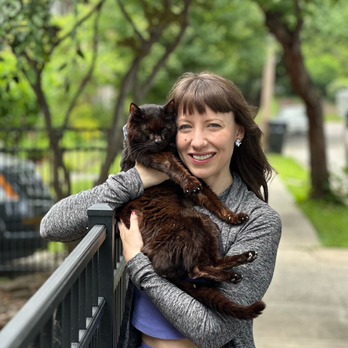 Purrfessional Cat Care Purrfessional Cat Care