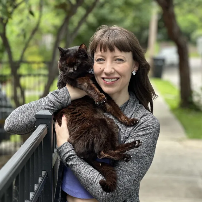 Purrfessional Cat Care