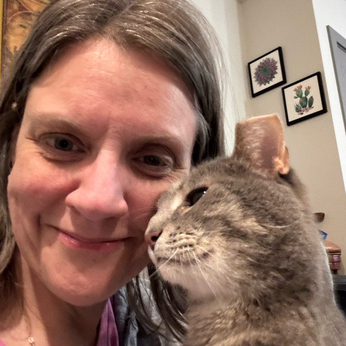 I'm The Purrfect Companion I'm The Purrfect Companion