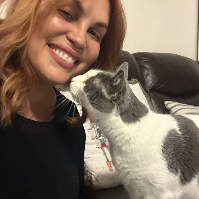 Trusted Cat Sitter With Heart