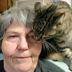 Sandra Kitties Are Passion Sandra Kitties Are Passion