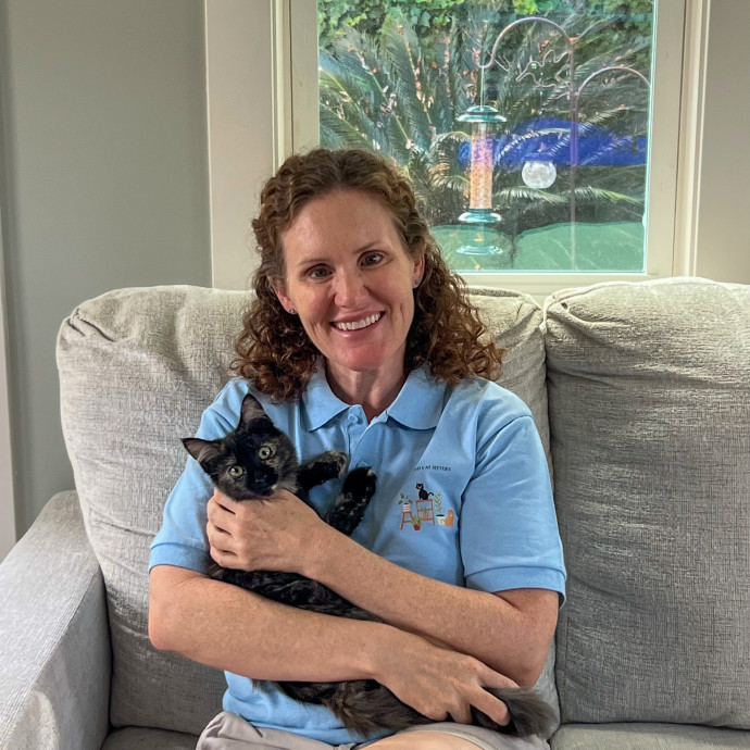 Reliable And Responsible Pet Sitting