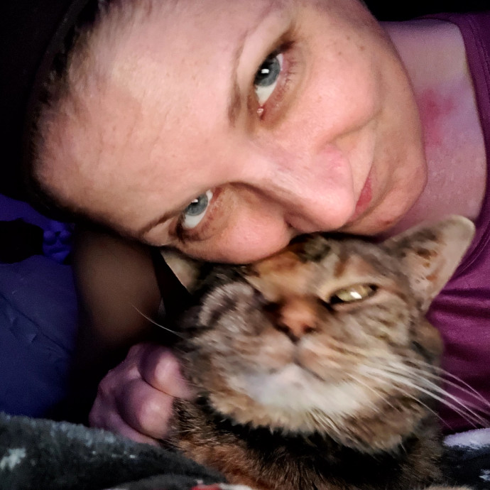 Your Friendly Local Cat Whisperer Your Friendly Local Cat Whisperer