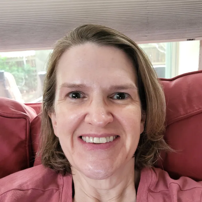 Heidi M.