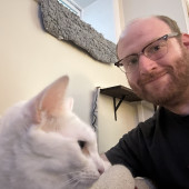 Friendly Experienced Cat Sitter-Dmv Area