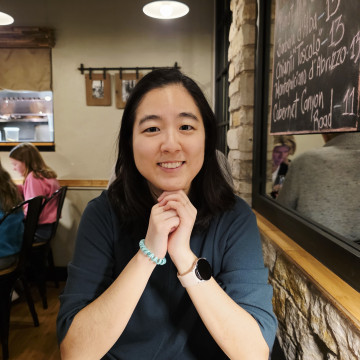 Eunyoung Janice's profile