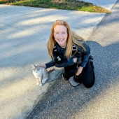 Cat Obsessed Pet Parent