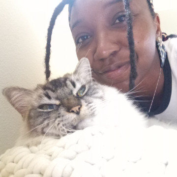 Nyah's profile