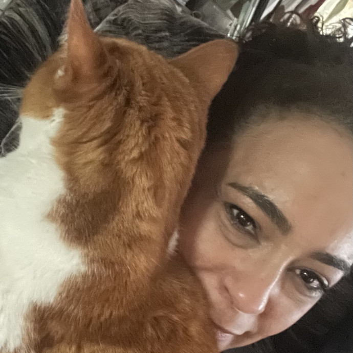 Caring Cat Sitter
