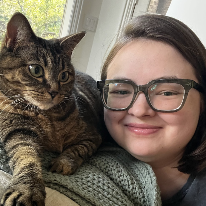 Cat Parent And Expurrt