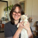 Lifelong Cat Lover Offering Kind Care