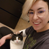Genie's Sterling Heights Cat Care
