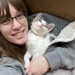 Pet Passionate Cat Sitter