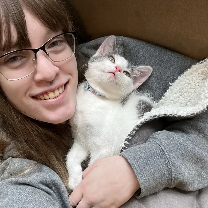 Pet Passionate Cat Sitter