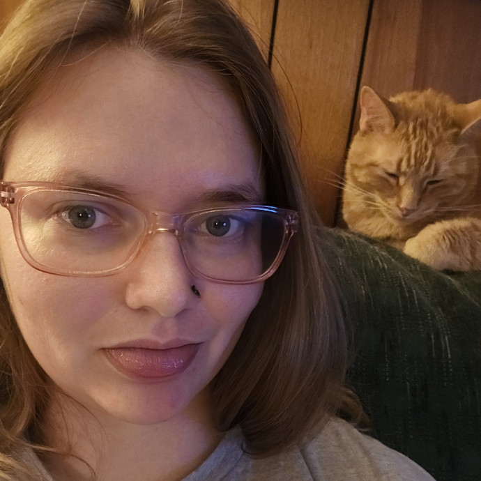 Cat Lover And Enthusiast