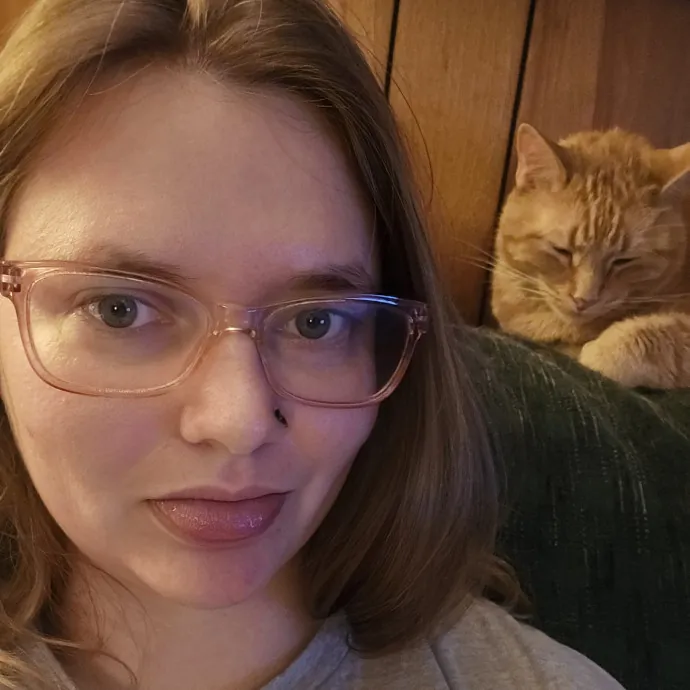 Cat Lover And Enthusiast