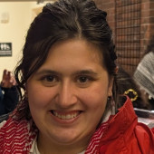 Amira K.