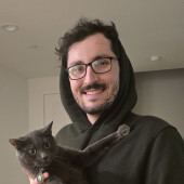 Experienced Veteran Cat Sitter